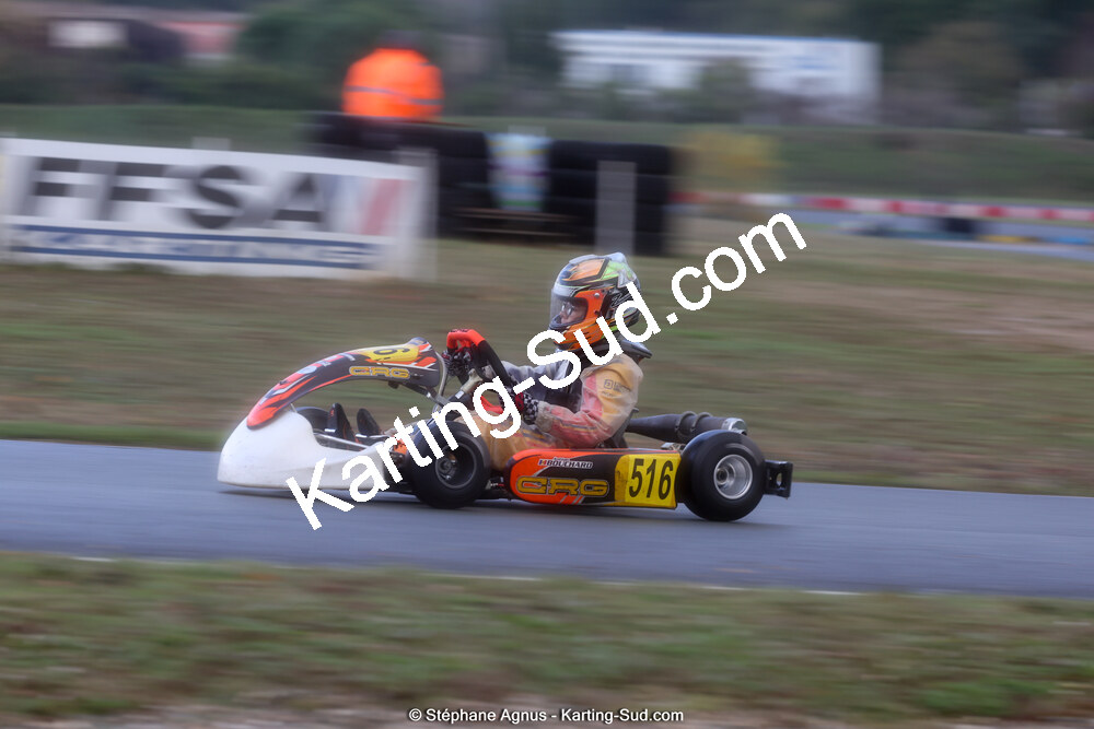 05/11/2023 : Atlantic Trophée 2023 au LF Karting de Layrac (photos Stéphane Agnus) 2023 — karting
