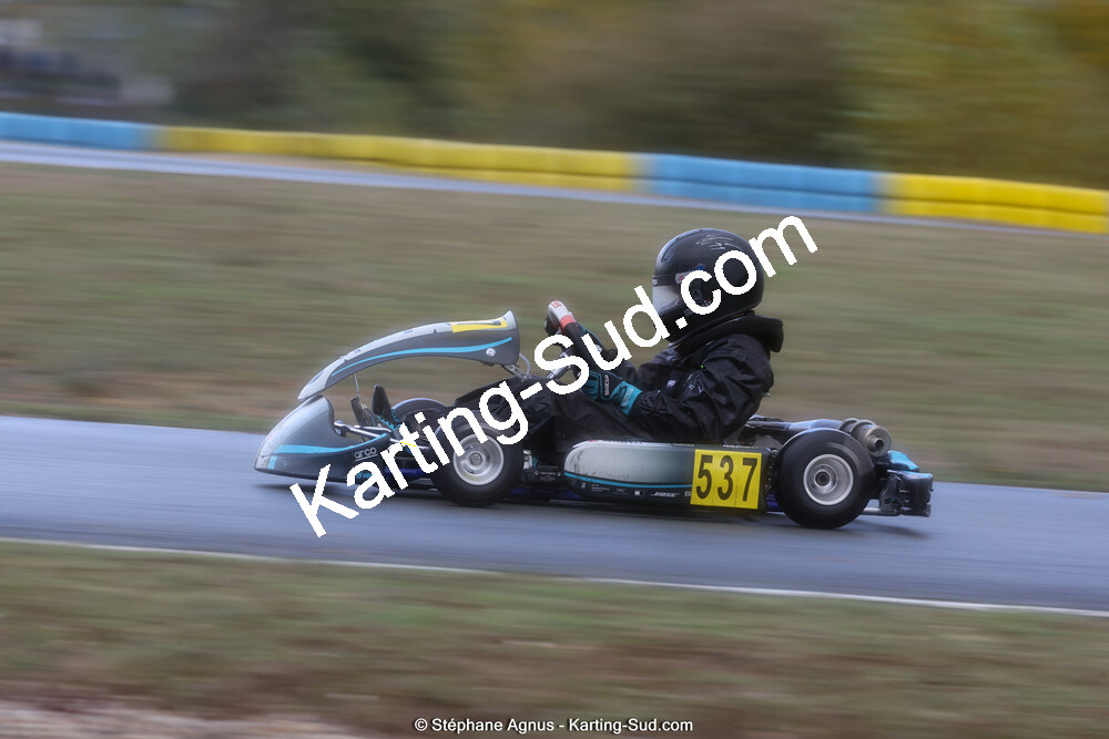 05/11/2023 : Atlantic Trophée 2023 au LF Karting de Layrac (photos Stéphane Agnus) 2023 — karting