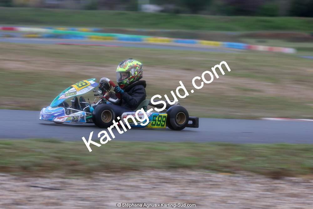 05/11/2023 : Atlantic Trophée 2023 au LF Karting de Layrac (photos Stéphane Agnus) 2023 — karting