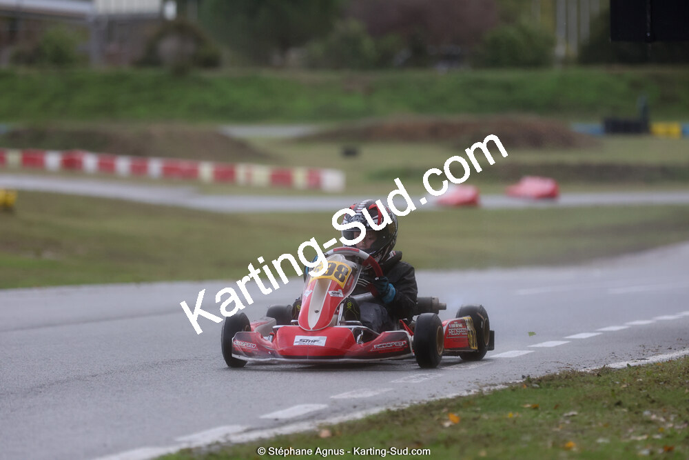 05/11/2023 : Atlantic Trophée 2023 au LF Karting de Layrac (photos Stéphane Agnus) 2023 — karting