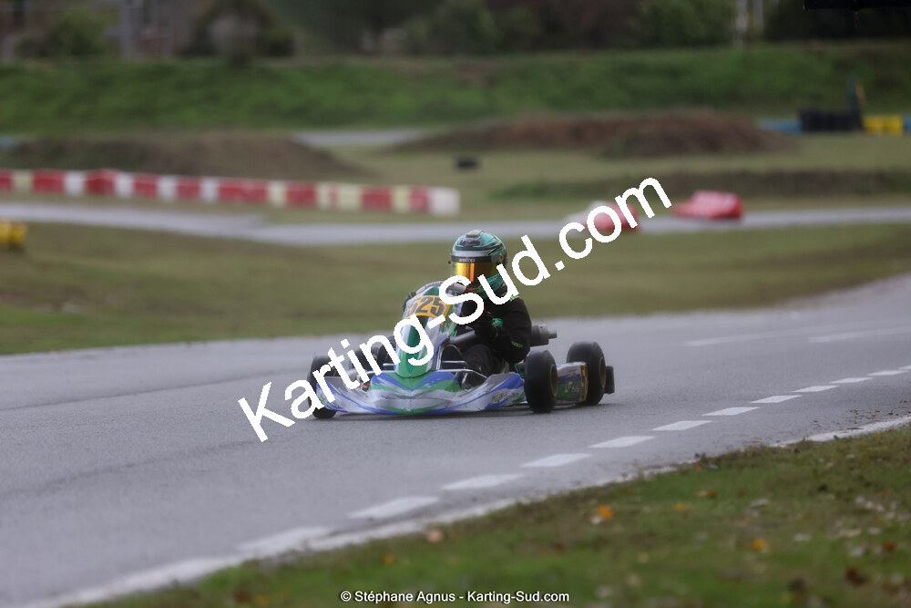 05/11/2023 : Atlantic Trophée 2023 au LF Karting de Layrac (photos Stéphane Agnus) 2023 — karting