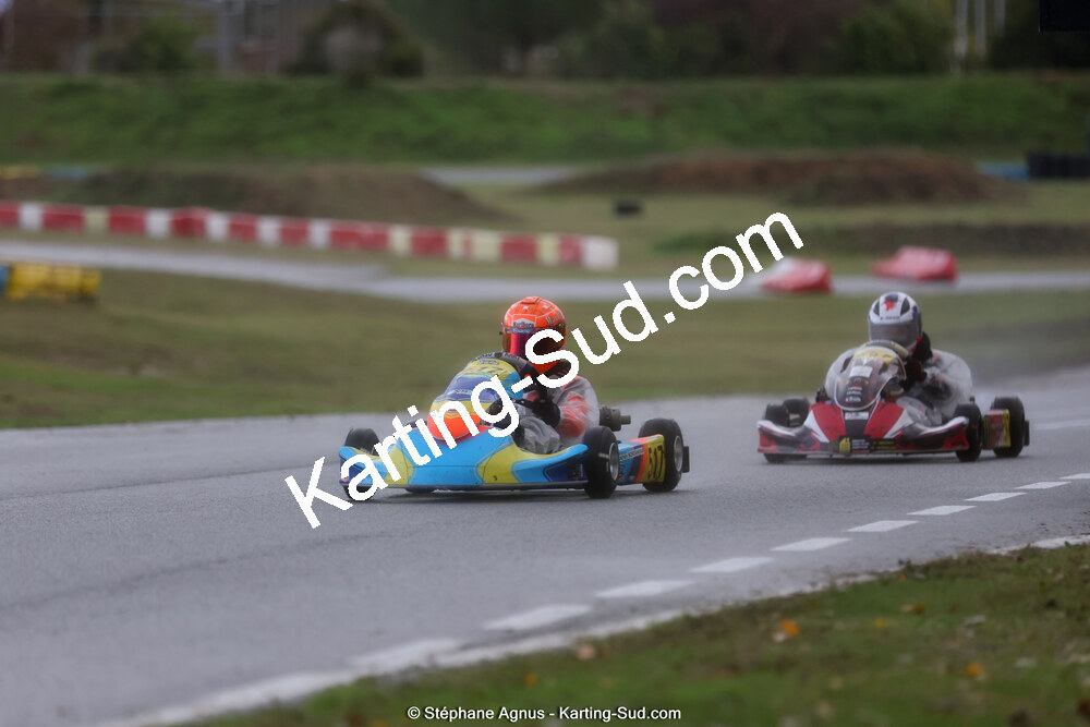 05/11/2023 : Atlantic Trophée 2023 au LF Karting de Layrac (photos Stéphane Agnus) 2023 — karting