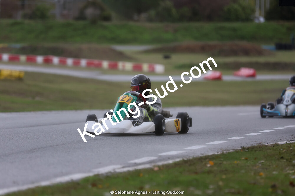 05/11/2023 : Atlantic Trophée 2023 au LF Karting de Layrac (photos Stéphane Agnus) 2023 — karting