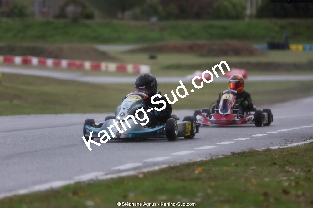 05/11/2023 : Atlantic Trophée 2023 au LF Karting de Layrac (photos Stéphane Agnus) 2023 — karting