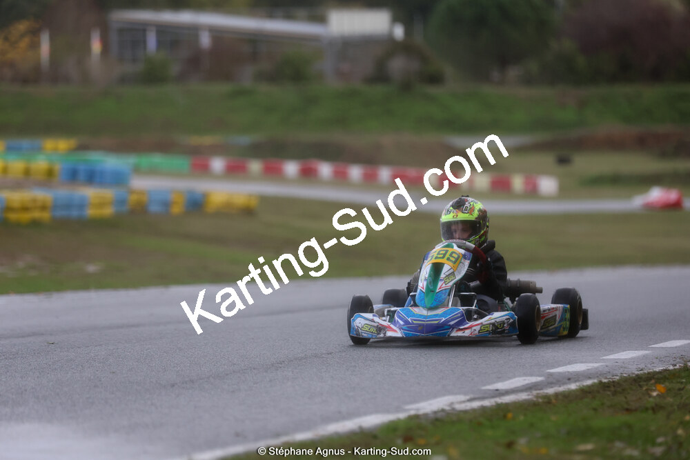 05/11/2023 : Atlantic Trophée 2023 au LF Karting de Layrac (photos Stéphane Agnus) 2023 — karting