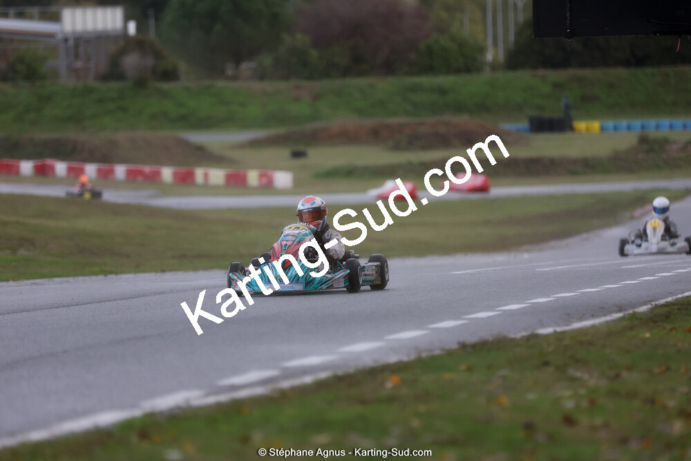 05/11/2023 : Atlantic Trophée 2023 au LF Karting de Layrac (photos Stéphane Agnus) 2023 — karting