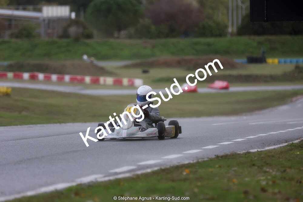 05/11/2023 : Atlantic Trophée 2023 au LF Karting de Layrac (photos Stéphane Agnus) 2023 — karting