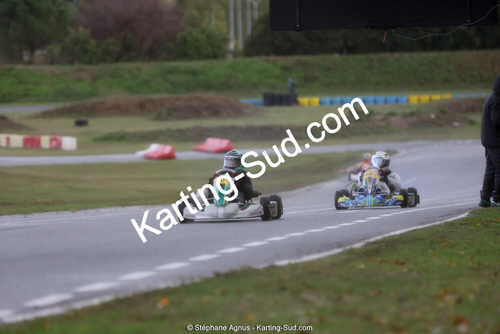 05/11/2023 : Atlantic Trophée 2023 au LF Karting de Layrac (photos Stéphane Agnus) 2023 — karting