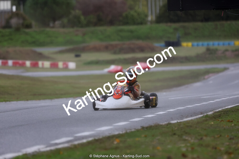 05/11/2023 : Atlantic Trophée 2023 au LF Karting de Layrac (photos Stéphane Agnus) 2023 — karting