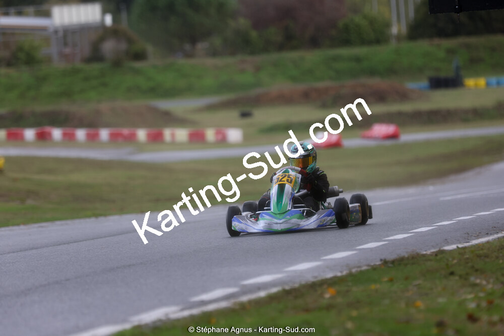 05/11/2023 : Atlantic Trophée 2023 au LF Karting de Layrac (photos Stéphane Agnus) 2023 — karting