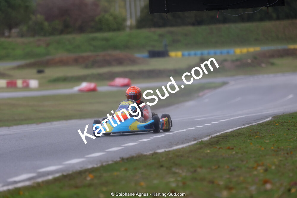 05/11/2023 : Atlantic Trophée 2023 au LF Karting de Layrac (photos Stéphane Agnus) 2023 — karting