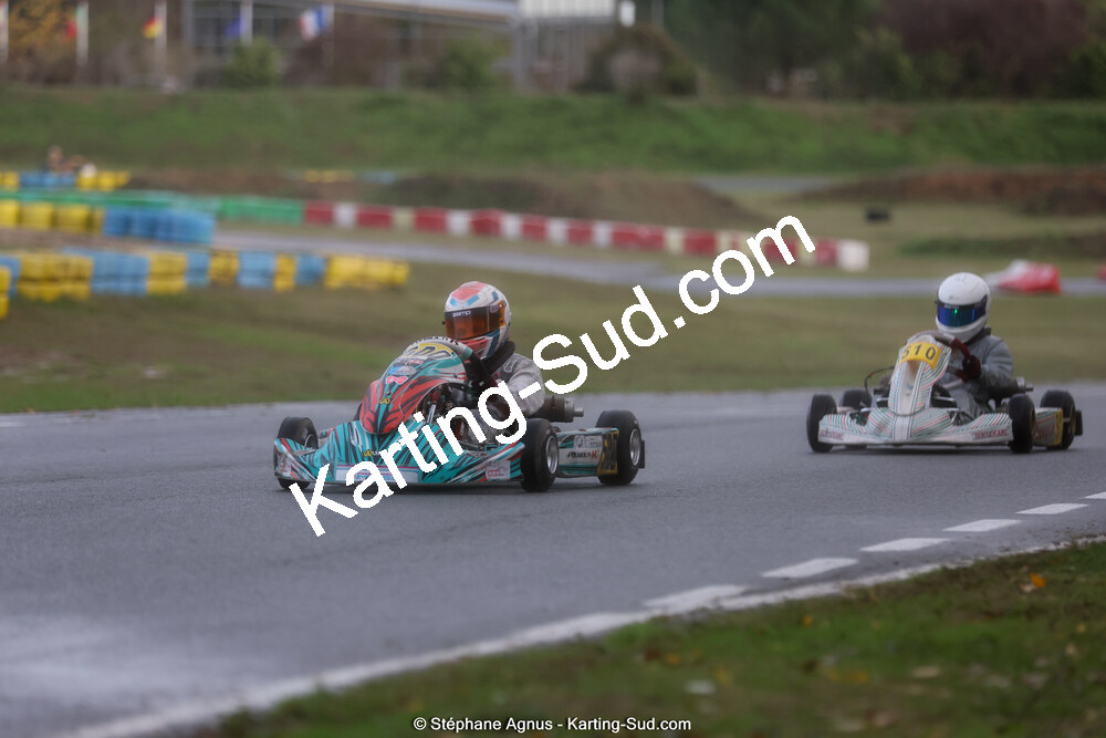 05/11/2023 : Atlantic Trophée 2023 au LF Karting de Layrac (photos Stéphane Agnus) 2023 — karting