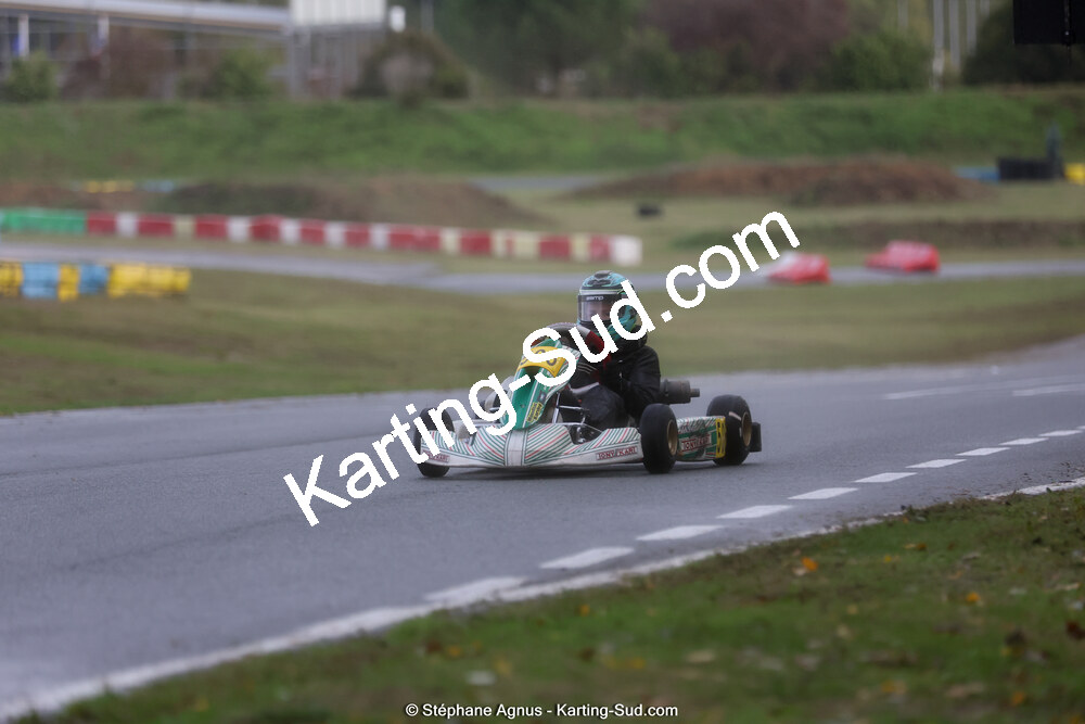 05/11/2023 : Atlantic Trophée 2023 au LF Karting de Layrac (photos Stéphane Agnus) 2023 — karting