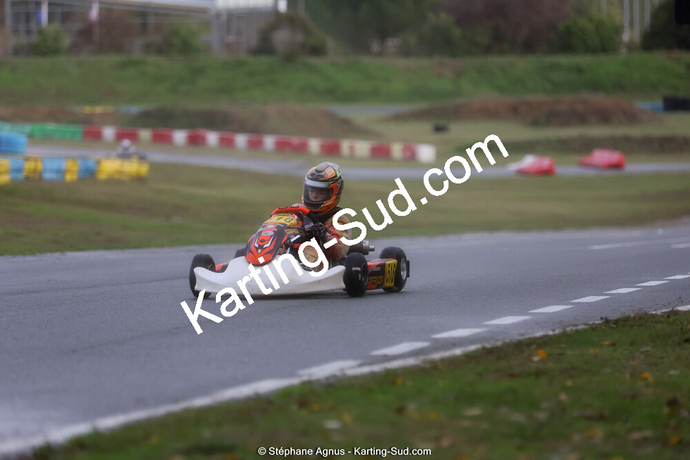 05/11/2023 : Atlantic Trophée 2023 au LF Karting de Layrac (photos Stéphane Agnus) 2023 — karting