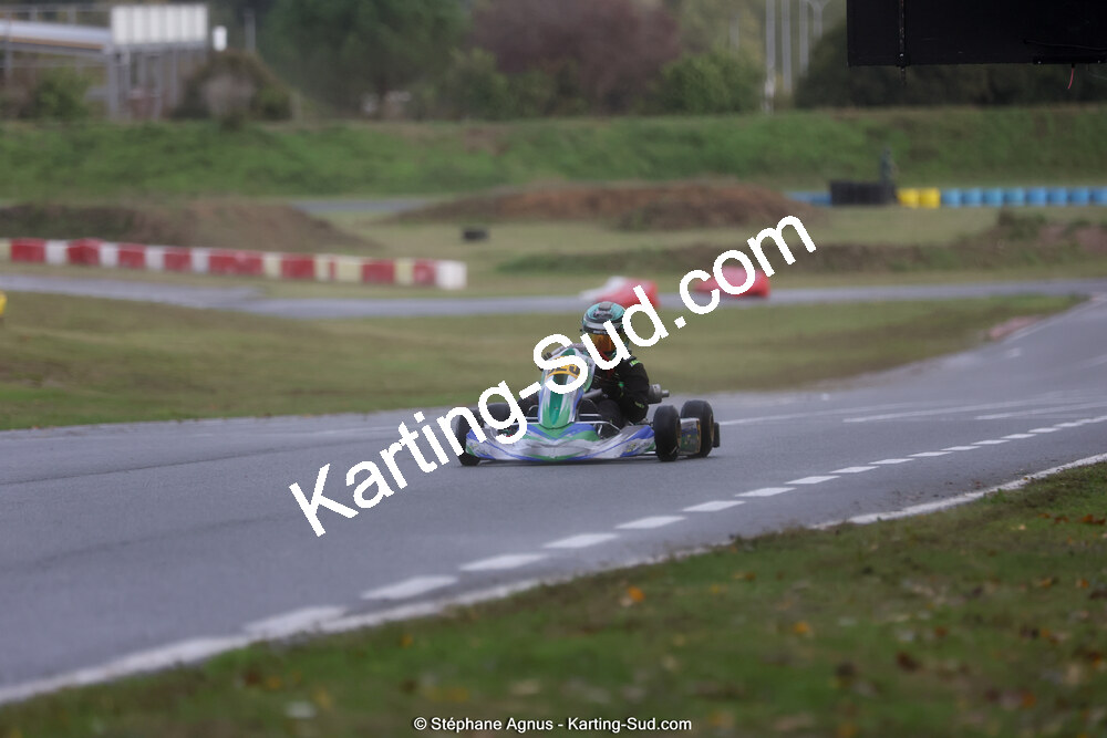05/11/2023 : Atlantic Trophée 2023 au LF Karting de Layrac (photos Stéphane Agnus) 2023 — karting