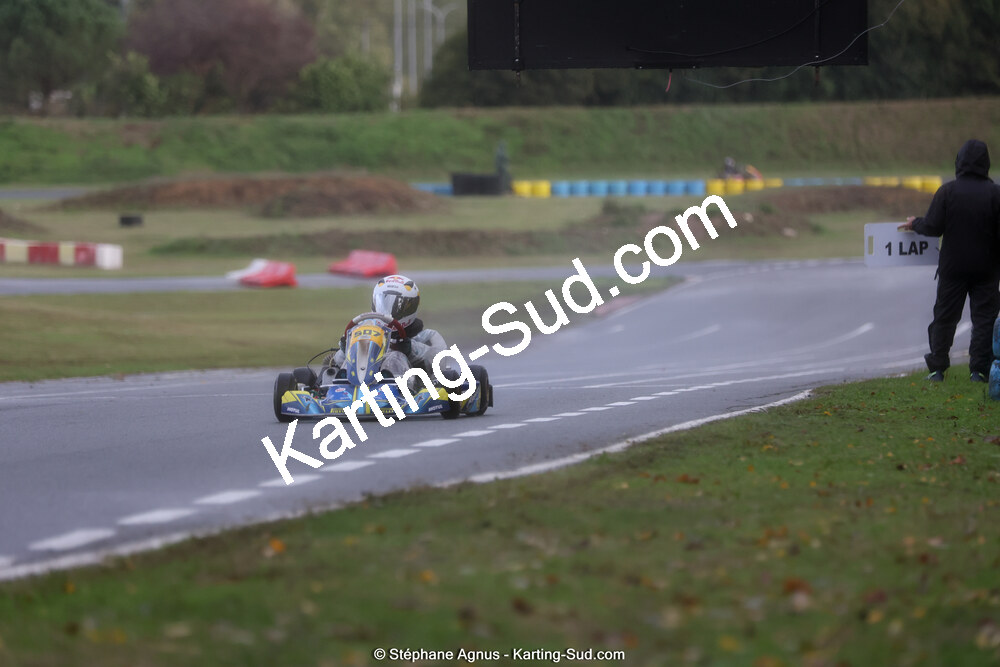 05/11/2023 : Atlantic Trophée 2023 au LF Karting de Layrac (photos Stéphane Agnus) 2023 — karting