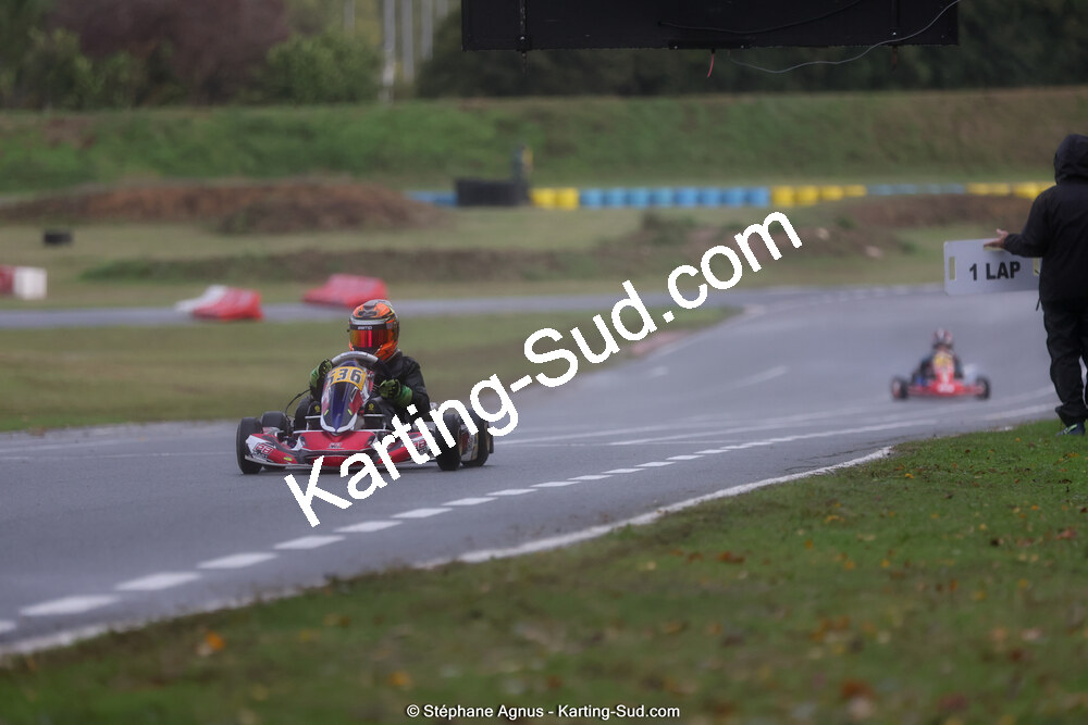 05/11/2023 : Atlantic Trophée 2023 au LF Karting de Layrac (photos Stéphane Agnus) 2023 — karting