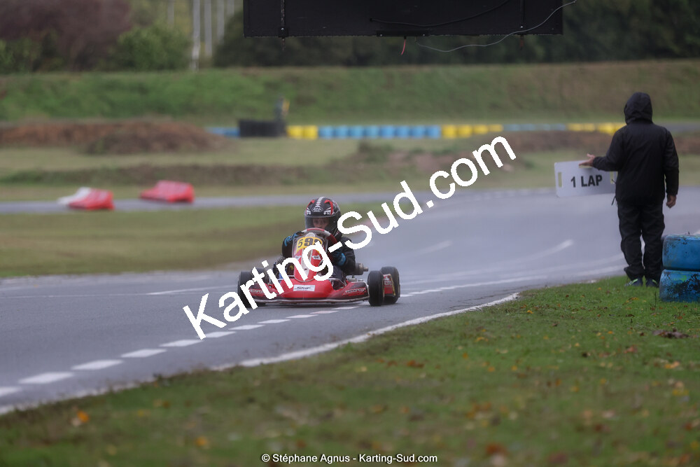 05/11/2023 : Atlantic Trophée 2023 au LF Karting de Layrac (photos Stéphane Agnus) 2023 — karting