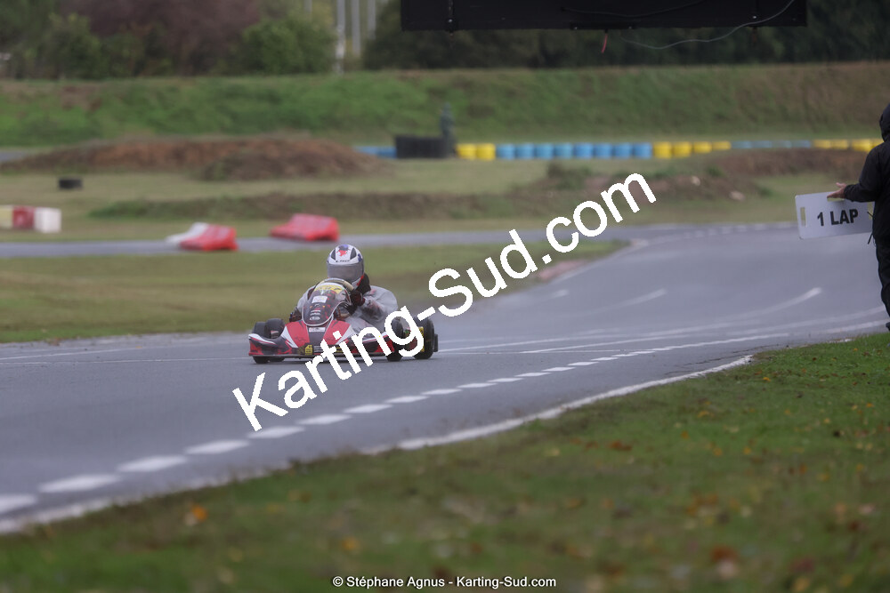 05/11/2023 : Atlantic Trophée 2023 au LF Karting de Layrac (photos Stéphane Agnus) 2023 — karting