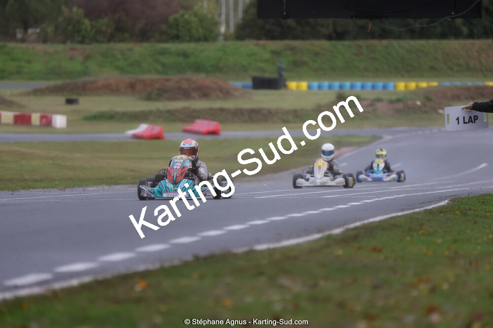05/11/2023 : Atlantic Trophée 2023 au LF Karting de Layrac (photos Stéphane Agnus) 2023 — karting