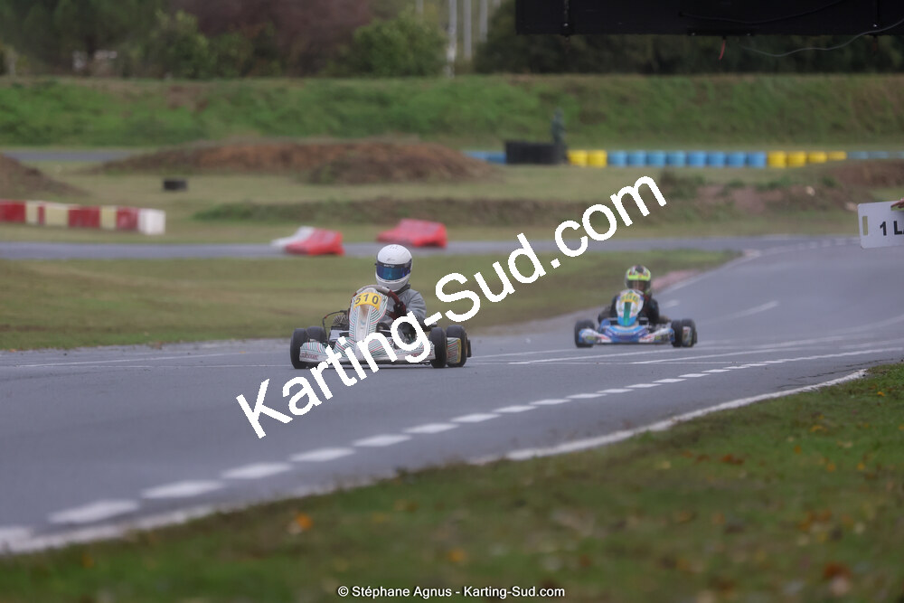 05/11/2023 : Atlantic Trophée 2023 au LF Karting de Layrac (photos Stéphane Agnus) 2023 — karting