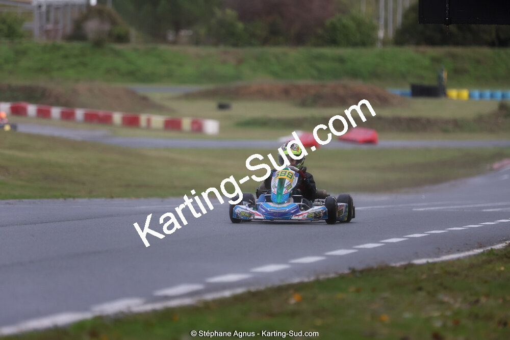 05/11/2023 : Atlantic Trophée 2023 au LF Karting de Layrac (photos Stéphane Agnus) 2023 — karting