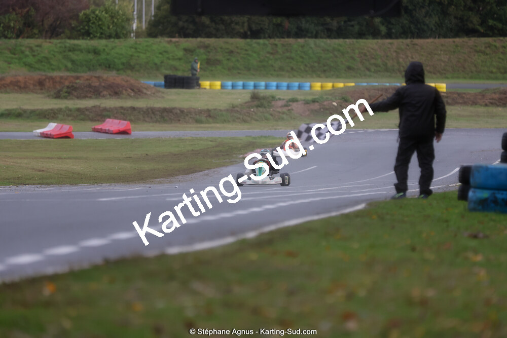 05/11/2023 : Atlantic Trophée 2023 au LF Karting de Layrac (photos Stéphane Agnus) 2023 — karting