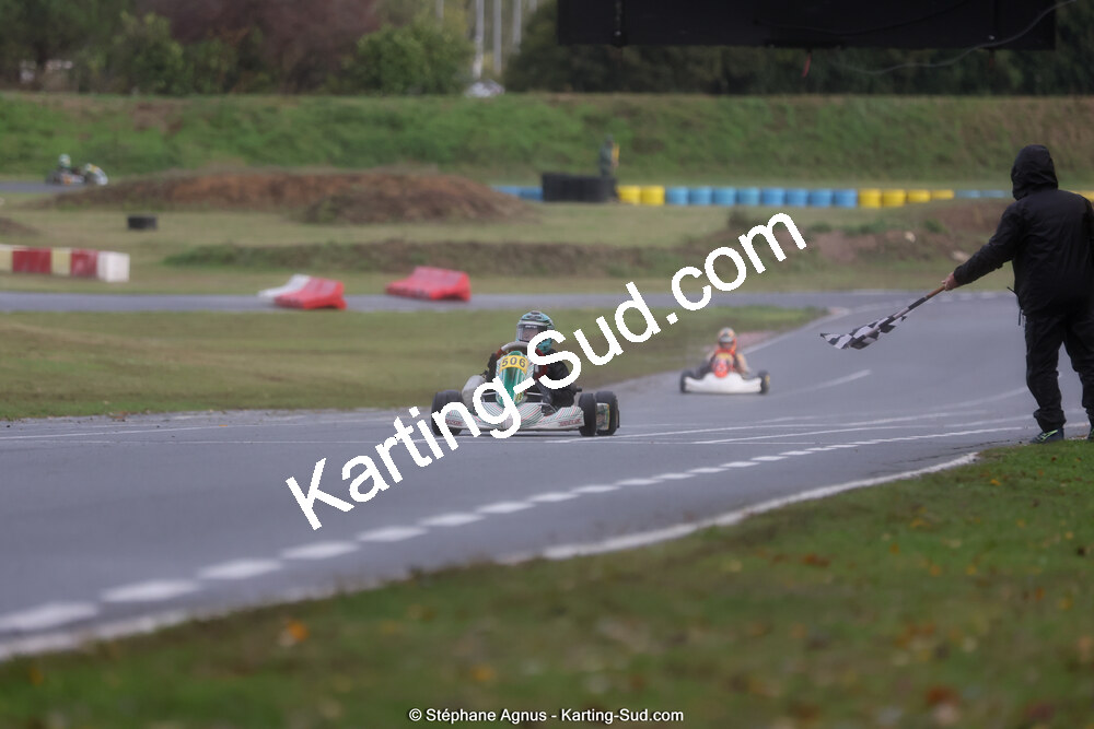 05/11/2023 : Atlantic Trophée 2023 au LF Karting de Layrac (photos Stéphane Agnus) 2023 — karting