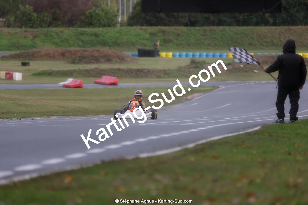 05/11/2023 : Atlantic Trophée 2023 au LF Karting de Layrac (photos Stéphane Agnus) 2023 — karting