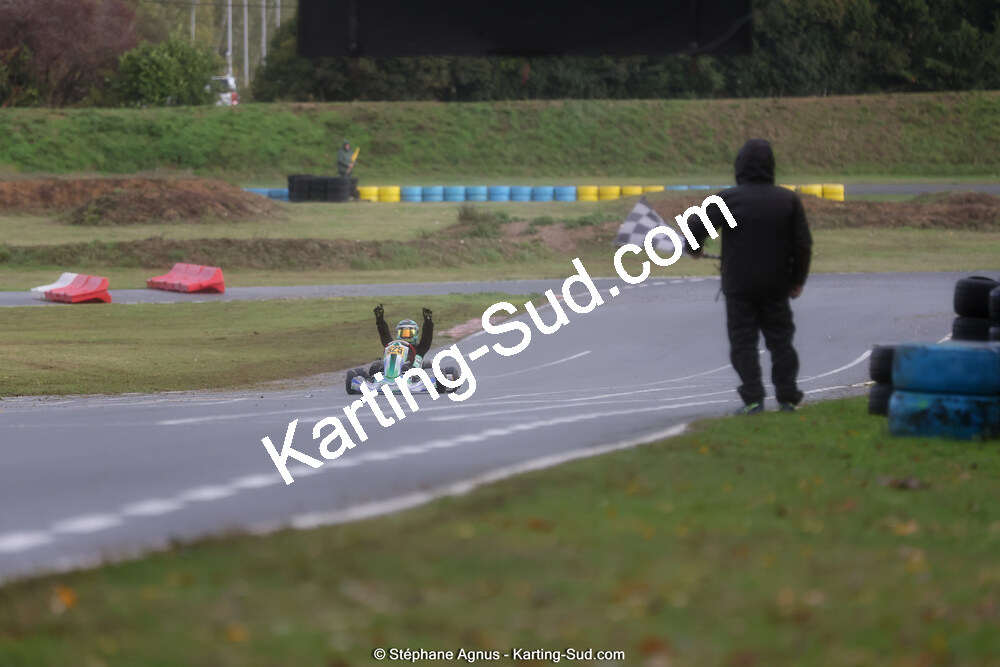 05/11/2023 : Atlantic Trophée 2023 au LF Karting de Layrac (photos Stéphane Agnus) 2023 — karting