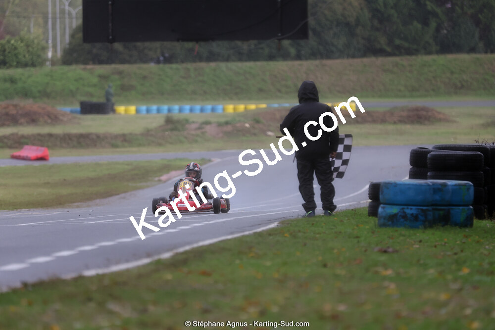 05/11/2023 : Atlantic Trophée 2023 au LF Karting de Layrac (photos Stéphane Agnus) 2023 — karting