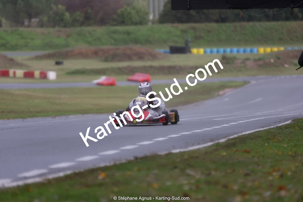 05/11/2023 : Atlantic Trophée 2023 au LF Karting de Layrac (photos Stéphane Agnus) 2023 — karting