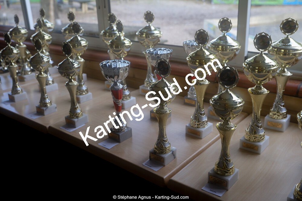 05/11/2023 : Atlantic Trophée 2023 au LF Karting de Layrac (photos Stéphane Agnus) 2023 — karting