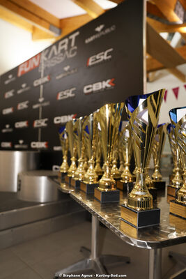 11/11/2023 : Remise des Prix de la Ligue de Karting Occitanie Méditerranée 2023 (photos Stéphane Agnus) 2023 — karting