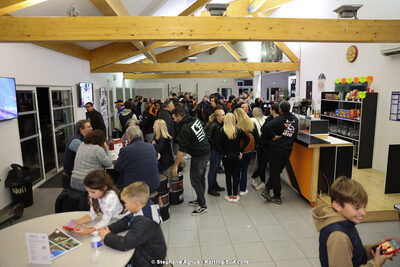 11/11/2023 : Remise des Prix de la Ligue de Karting Occitanie Méditerranée 2023 (photos Stéphane Agnus) 2023 — karting