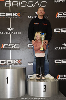11/11/2023 : Remise des Prix de la Ligue de Karting Occitanie Méditerranée 2023 (photos Stéphane Agnus) 2023 — karting