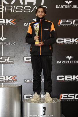 11/11/2023 : Remise des Prix de la Ligue de Karting Occitanie Méditerranée 2023 (photos Stéphane Agnus) 2023 — karting