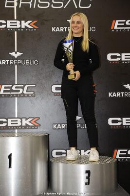 11/11/2023 : Remise des Prix de la Ligue de Karting Occitanie Méditerranée 2023 (photos Stéphane Agnus) 2023 — karting