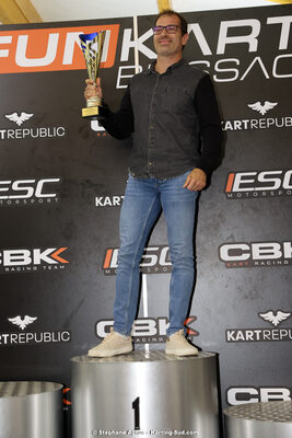 11/11/2023 : Remise des Prix de la Ligue de Karting Occitanie Méditerranée 2023 (photos Stéphane Agnus) 2023 — karting