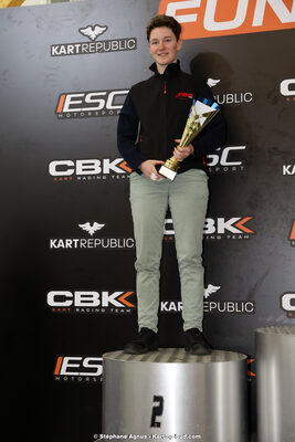 11/11/2023 : Remise des Prix de la Ligue de Karting Occitanie Méditerranée 2023 (photos Stéphane Agnus) 2023 — karting
