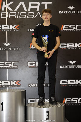 11/11/2023 : Remise des Prix de la Ligue de Karting Occitanie Méditerranée 2023 (photos Stéphane Agnus) 2023 — karting