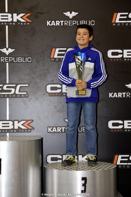 11/11/2023 : Remise des Prix de la Ligue de Karting Occitanie Méditerranée 2023 (photos Stéphane Agnus) 2023 — karting