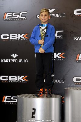11/11/2023 : Remise des Prix de la Ligue de Karting Occitanie Méditerranée 2023 (photos Stéphane Agnus) 2023 — karting