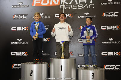 11/11/2023 : Remise des Prix de la Ligue de Karting Occitanie Méditerranée 2023 (photos Stéphane Agnus) 2023 — karting