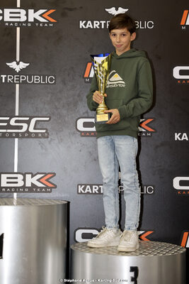 11/11/2023 : Remise des Prix de la Ligue de Karting Occitanie Méditerranée 2023 (photos Stéphane Agnus) 2023 — karting