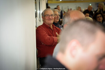 11/11/2023 : Remise des Prix de la Ligue de Karting Occitanie Méditerranée 2023 (photos Stéphane Agnus) 2023 — karting