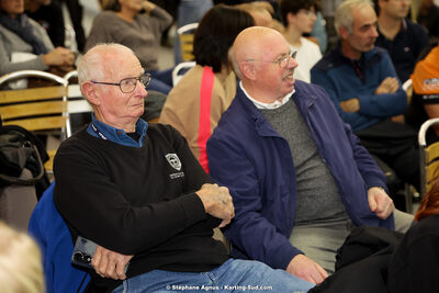 11/11/2023 : Remise des Prix de la Ligue de Karting Occitanie Méditerranée 2023 (photos Stéphane Agnus) 2023 — karting