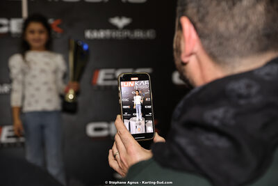 11/11/2023 : Remise des Prix de la Ligue de Karting Occitanie Méditerranée 2023 (photos Stéphane Agnus) 2023 — karting