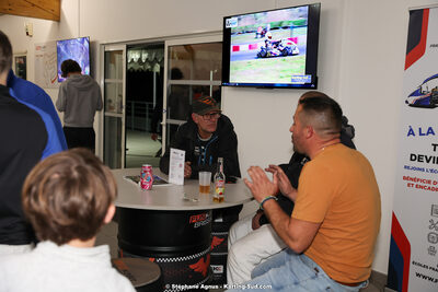 11/11/2023 : Remise des Prix de la Ligue de Karting Occitanie Méditerranée 2023 (photos Stéphane Agnus) 2023 — karting