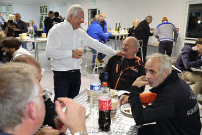 11/11/2023 : Remise des Prix de la Ligue de Karting Occitanie Méditerranée 2023 (photos Stéphane Agnus) 2023 — karting